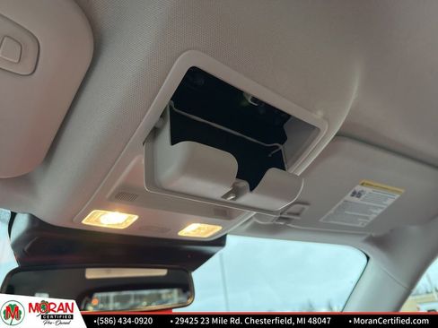 Used 2022 Ford Bronco Sport Outer Banks w/ Tech Package image 22