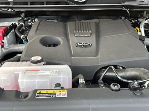 New 2026 Toyota Tundra SR5 w/ SR5 Premium Package image 32