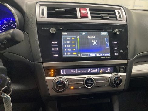 Used 2015 Subaru Outback 2.5i Premium AWD/4WD image 20