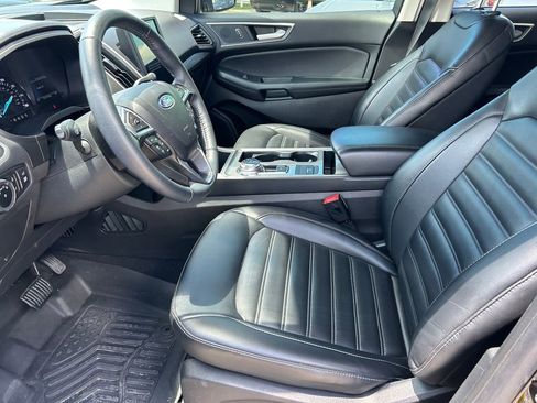 Used 2024 Ford Edge SEL w/ Convenience Package AWD/4WD image 11