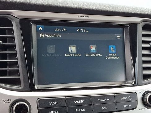 Used 2021 Hyundai Accent SEL FWD image 25