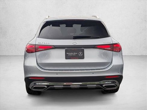 Used 2026 Mercedes-Benz GLC 300 4MATIC image 7