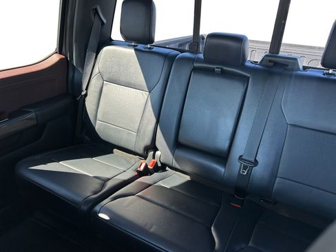 Used 2023 Ford F150 Lariat image 15