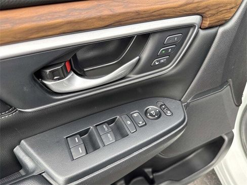Used 2020 Honda CR-V EX-L image 13