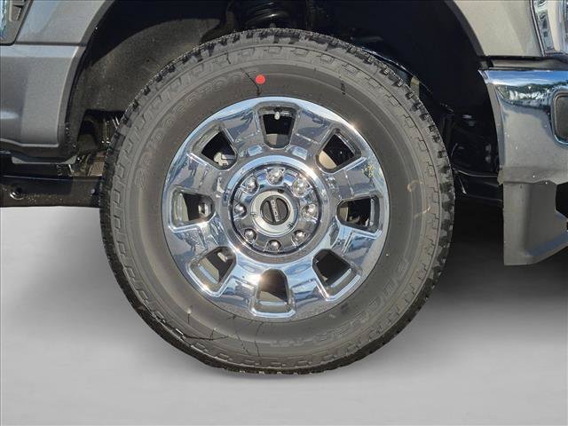 New 2026 Ford F350 Lariat w/ Lariat Premium Package AWD/4WD image 9