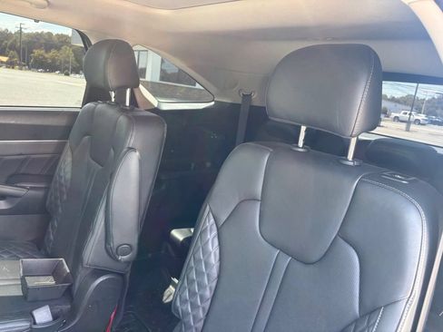Used 2023 Kia Sorento SX Prestige AWD/4WD image 6