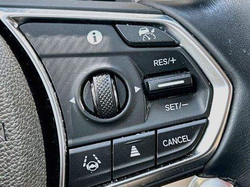 Used 2024 Acura RDX SH-AWD image 36