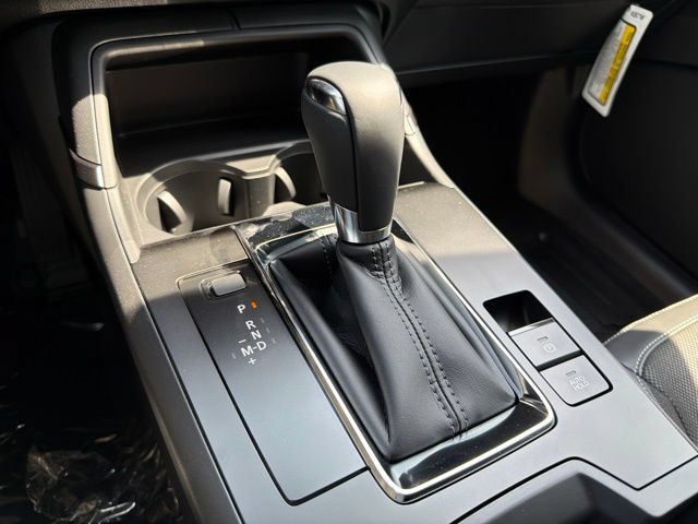 New 2026 MAZDA CX-5 Select AWD/4WD image 17