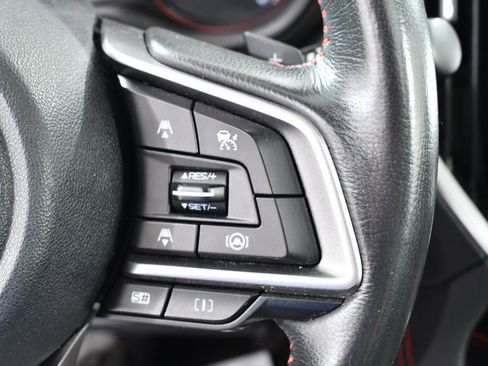 Used 2021 Subaru Forester Sport AWD/4WD image 37