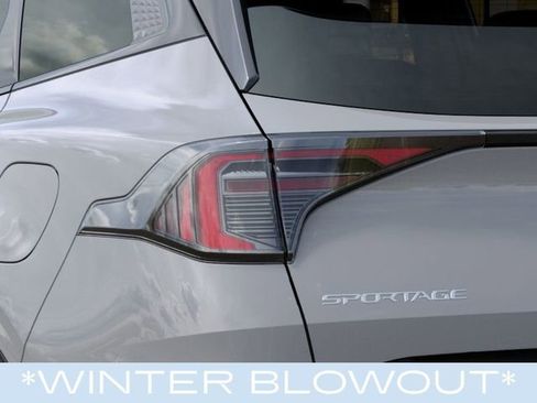 New 2026 Kia Sportage S image 11