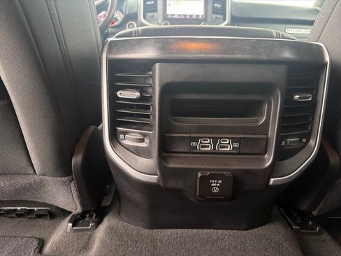 Used 2022 RAM 1500 Big Horn AWD/4WD image 55