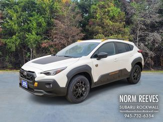 New 2026 Subaru Crosstrek 2.5i Wilderness video 1