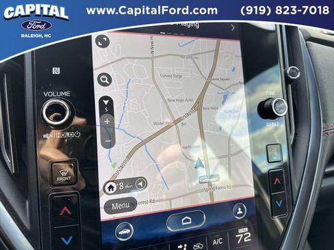 Used 2022 Subaru WRX Limited image 32