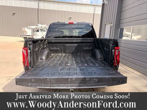 Used 2024 Ford F150 XL w/ Equipment Group 103A High AWD/4WD image 6