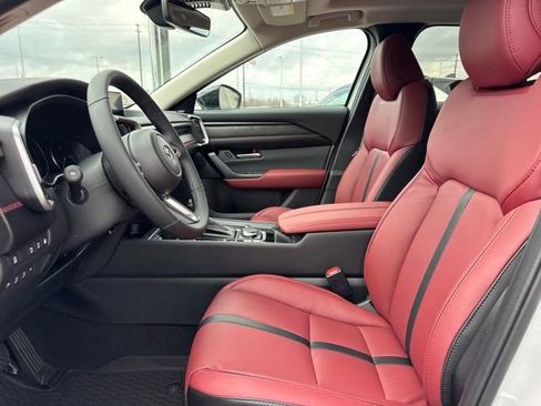 New 2026 MAZDA CX-50 AWD 2.5 Hybrid w/ Weather Package image 11