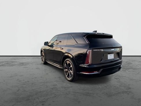 Certified 2025 Cadillac Escalade IQ Sport 1 AWD/4WD image 6