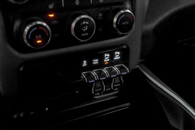 Used 2019 RAM 1500 Big Horn AWD/4WD image 26