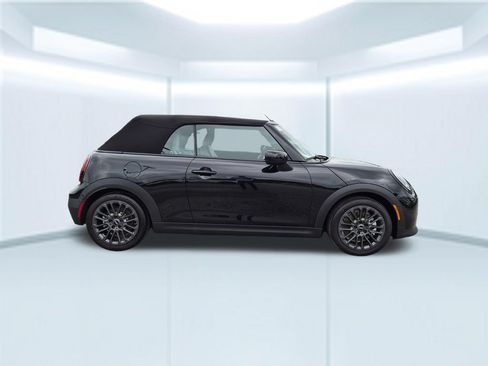 New 2026 MINI Cooper Convertible FWD image 6
