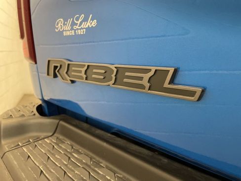 New 2026 RAM 2500 Rebel AWD/4WD image 6