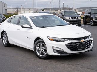 Used 2023 Chevrolet Malibu LT video 1
