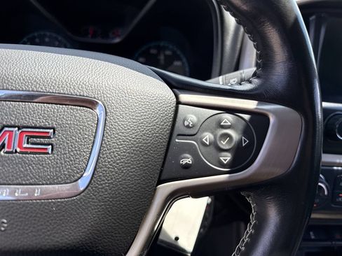 Used 2017 GMC Canyon Denali AWD/4WD image 24