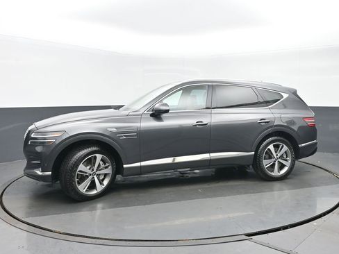 Used 2023 Genesis GV80 2.5T w/ Advanced Package image 6