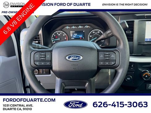 Certified 2023 Ford F250 XL image 22