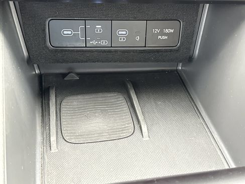 Used 2024 Hyundai Sonata SEL w/ Convenience Package FWD image 26