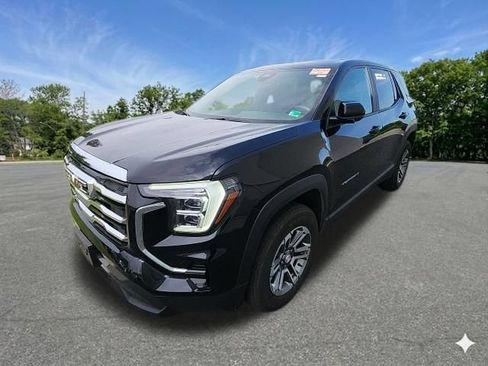 Used 2025 GMC Terrain Elevation AWD/4WD image 4