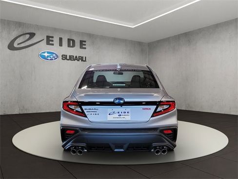 New 2025 Subaru WRX Premium image 6