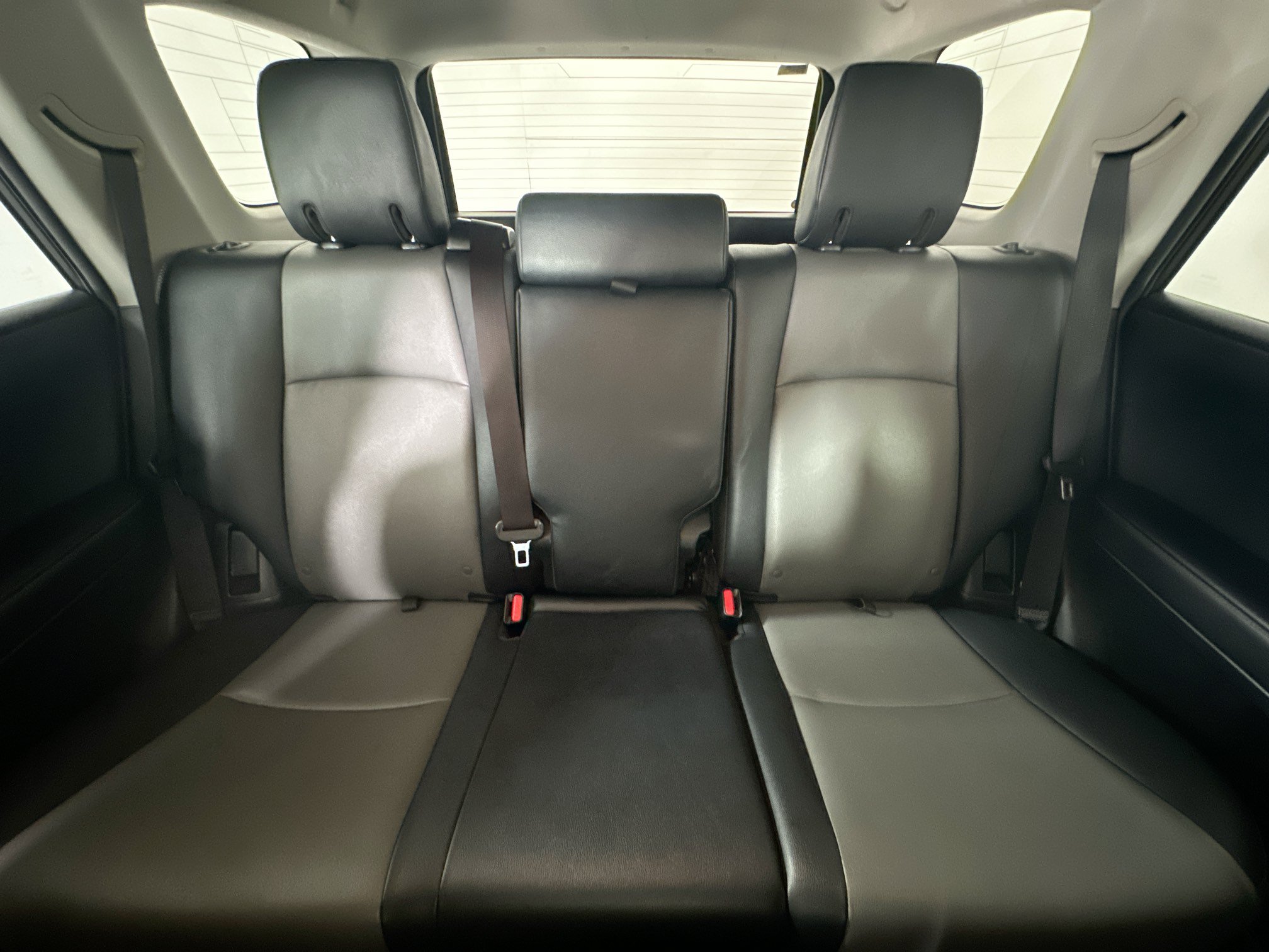 Used 2023 Toyota 4Runner SR5 Premium w/ Moonroof Package RWD image 30