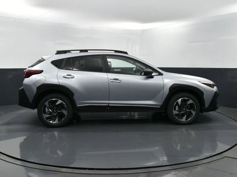 New 2025 Subaru Crosstrek 2.5i Limited image 36