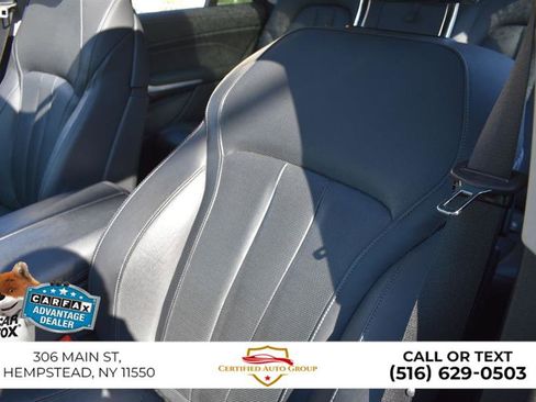 Used 2021 BMW X7 xDrive40i AWD/4WD image 9