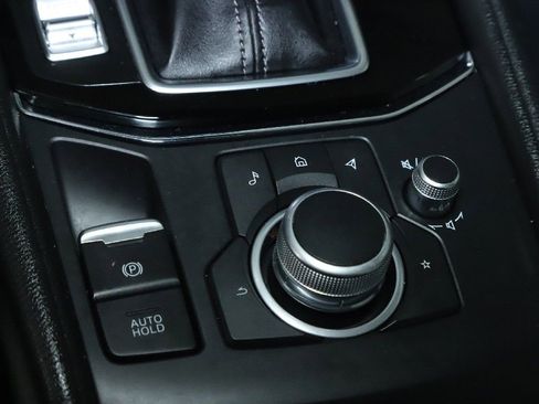 Used 2023 MAZDA CX-5 AWD 2.5 S w/ Preferred Package image 28