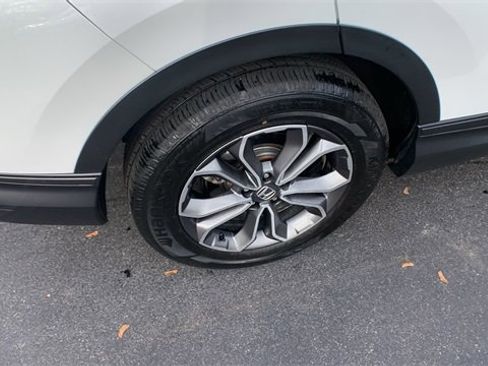 Used 2022 Honda CR-V EX image 26