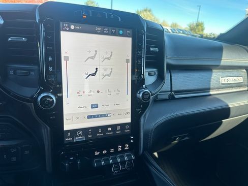 Used 2023 RAM 2500 Rebel w/ Level 2 Equipment Group image 30