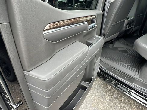 New 2026 Chevrolet Silverado 1500 RST image 16