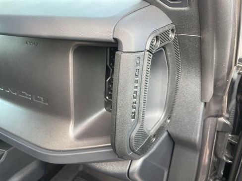 Used 2025 Ford Bronco Big Bend AWD/4WD image 59