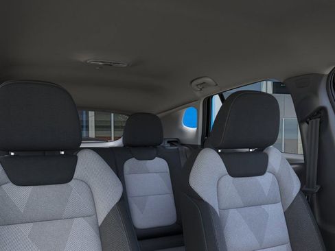 New 2026 Chevrolet Trax LS image 24