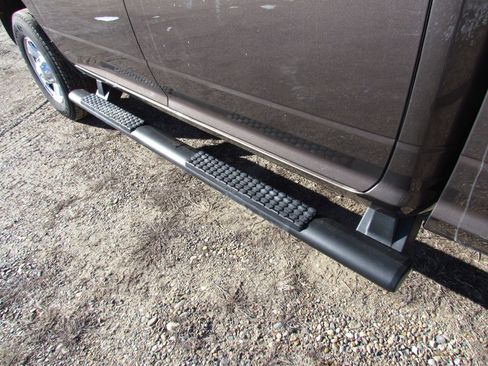 Used 2018 RAM 3500 Tradesman w/ Popular Equipment Group image 7