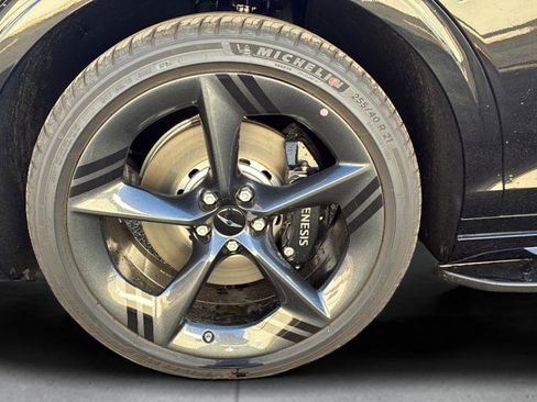 New 2026 Genesis GV70 3.5T Sport Prestige AWD/4WD image 37