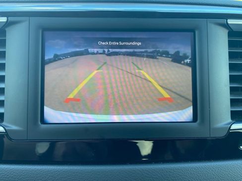 Used 2023 Chrysler Voyager LX FWD image 25