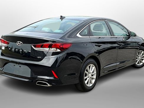 Used 2019 Hyundai Sonata ECO image 11