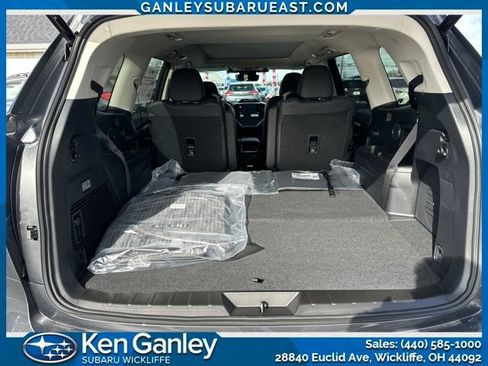 Certified 2025 Subaru Ascent Limited image 13