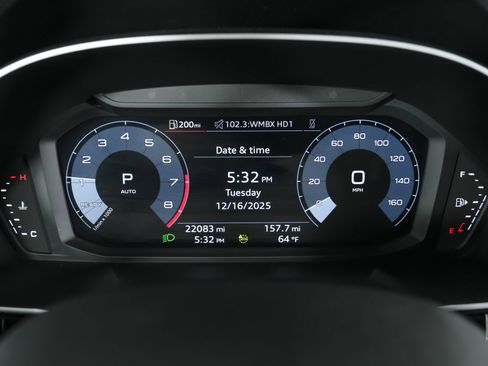 Certified 2024 Audi Q3 2.0T Premium image 24