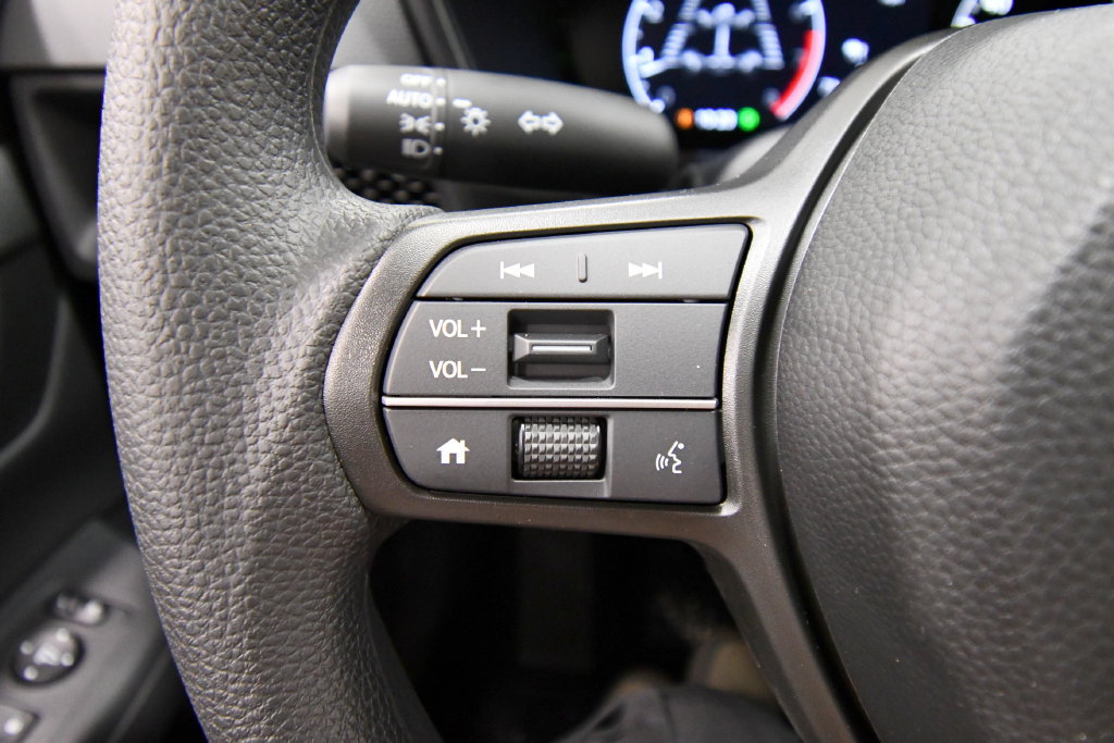 New 2027 Honda CR-V LX image 17