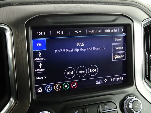 Used 2019 GMC Sierra 1500 Denali w/ Driver Alert Package II image 31