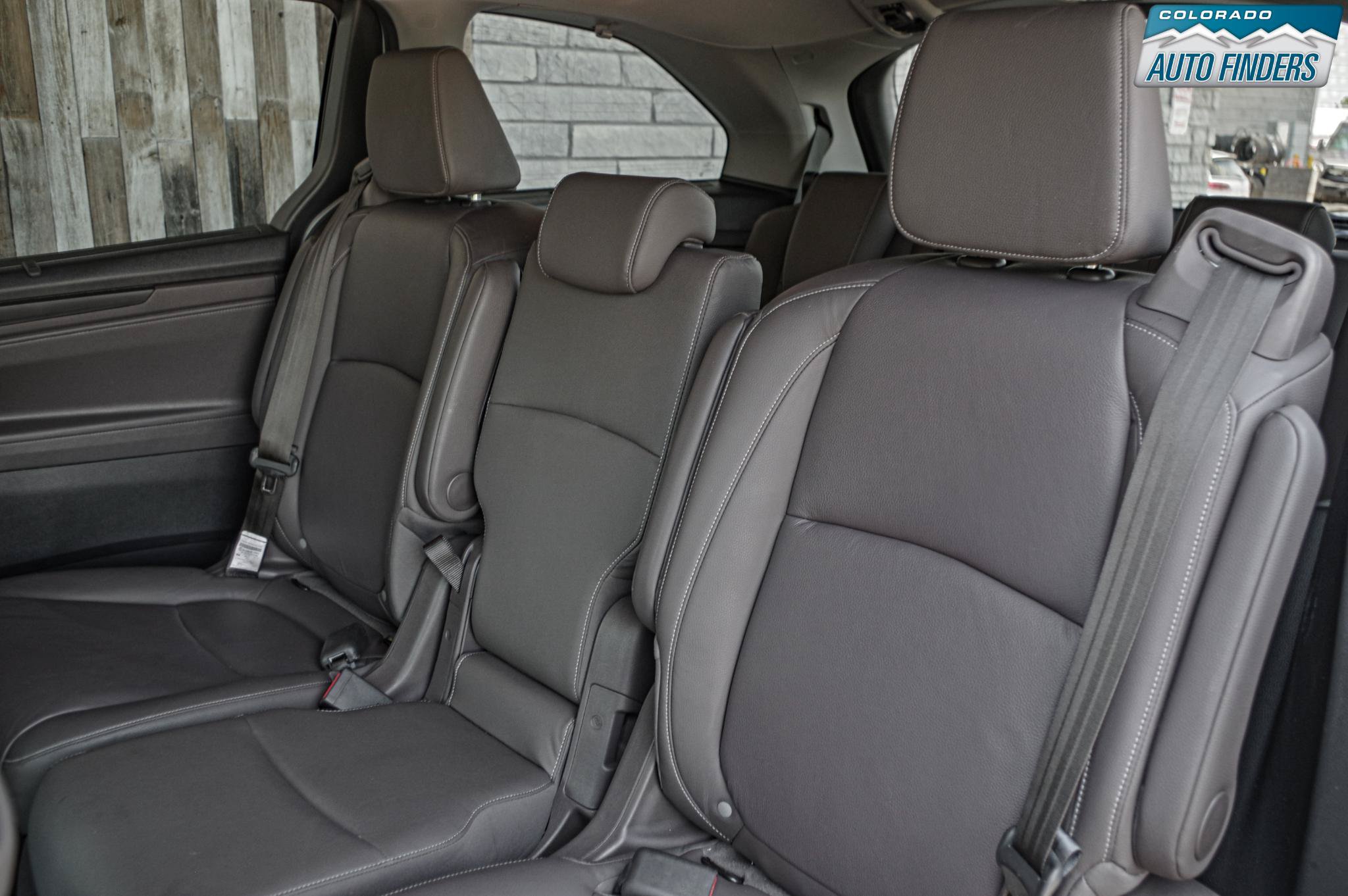 Used 2024 Honda Odyssey Touring image 27