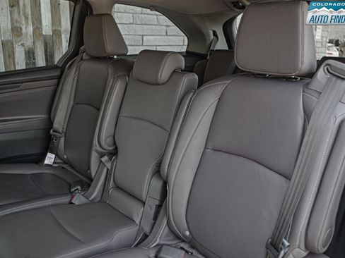 Used 2024 Honda Odyssey Touring image 27