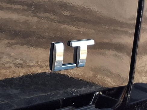 Certified 2017 Chevrolet Silverado 1500 LT w/ All Star Edition image 31